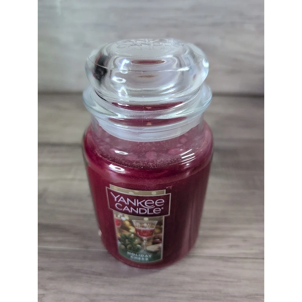 Yankee Candle. 